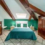 Casa Raffaela With Terrace By Wonderful Italy Napoli
