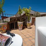 Casa Raffaela With Terrace By Wonderful Italy Daire *