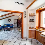 Casa Raffaela With Terrace By Wonderful Italy Daire