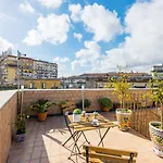 Casa Raffaela With Terrace By Wonderful Italy *