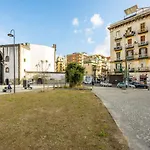 Daire Casa Raffaela With Terrace By Wonderful Italy *