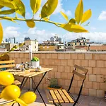 Casa Raffaela With Terrace By Wonderful Italy Daire *