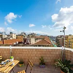 Casa Raffaela With Terrace By Wonderful Italy Daire