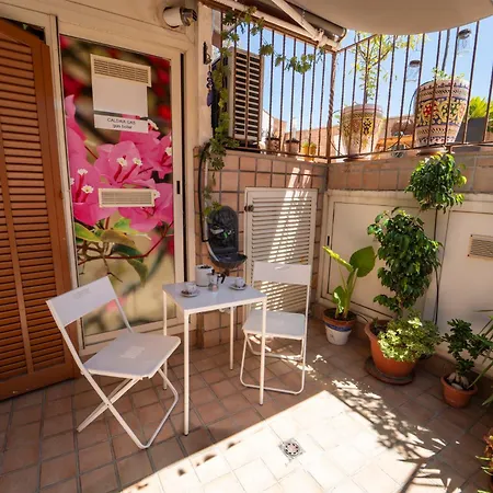 Casa Raffaela With Terrace By Wonderful Italy