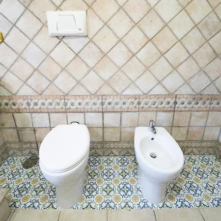 Appartamento Casa Raffaela With Terrace By Wonderful Italy Napoli
