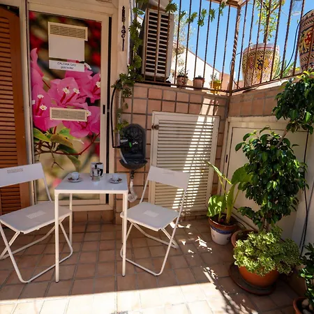 Casa Raffaela With Terrace By Wonderful Italy *