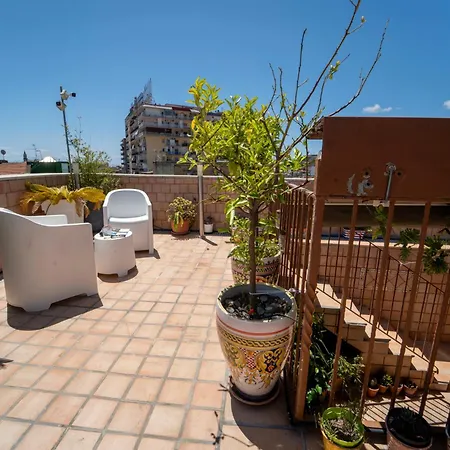 Casa Raffaela With Terrace By Wonderful Italy Appartamento