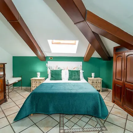 Casa Raffaela With Terrace By Wonderful Italy Napoli