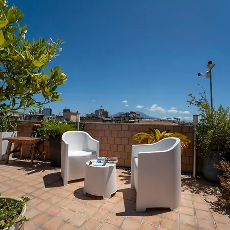 Appartamento Casa Raffaela With Terrace By Wonderful Italy *