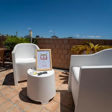Casa Raffaela With Terrace By Wonderful Italy Appartamento Napoli