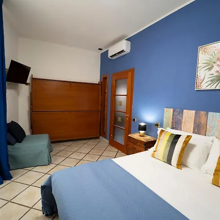 Appartamento Casa Raffaela With Terrace By Wonderful Italy Napoli
