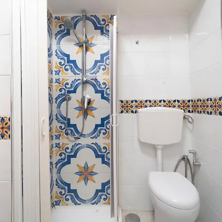 Casa Raffaela With Terrace By Wonderful Italy * Napoli