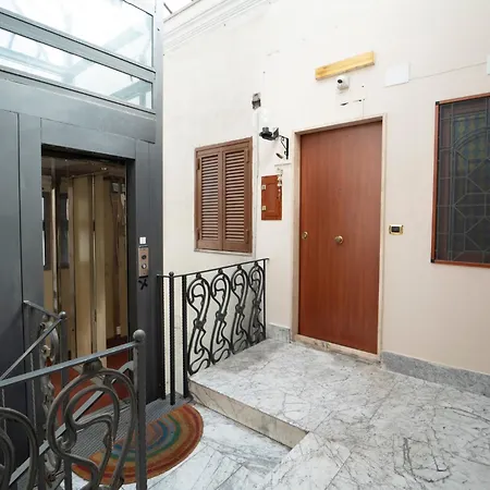 Casa Raffaela With Terrace By Wonderful Italy
