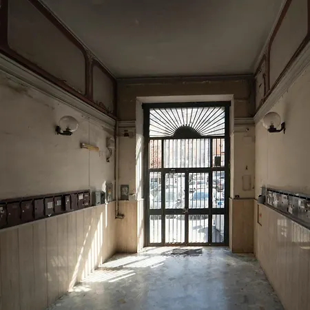 Appartamento Casa Raffaela With Terrace By Wonderful Italy Napoli