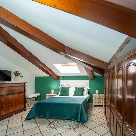 Appartamento Casa Raffaela With Terrace By Wonderful Italy *