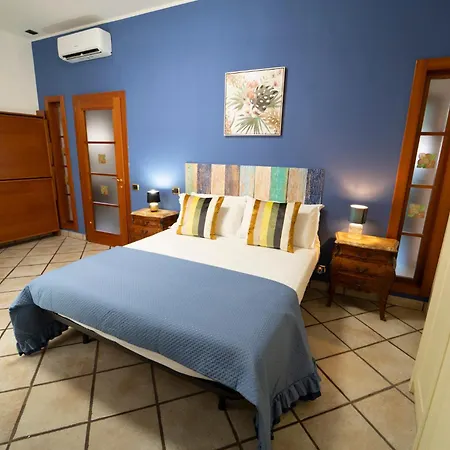 Casa Raffaela With Terrace By Wonderful Italy Appartamento Napoli