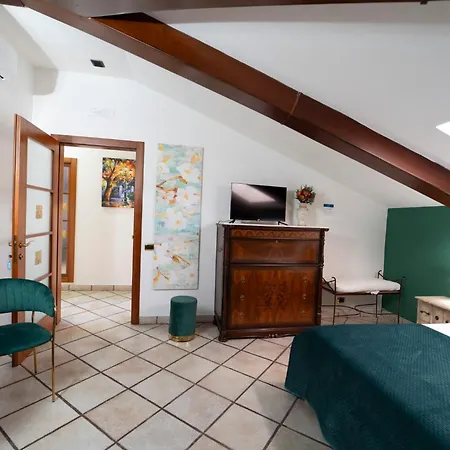 Casa Raffaela With Terrace By Wonderful Italy *