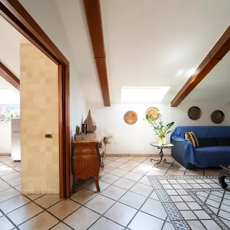 Casa Raffaela With Terrace By Wonderful Italy