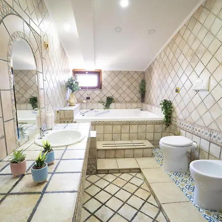 Casa Raffaela With Terrace By Wonderful Italy Appartamento Napoli