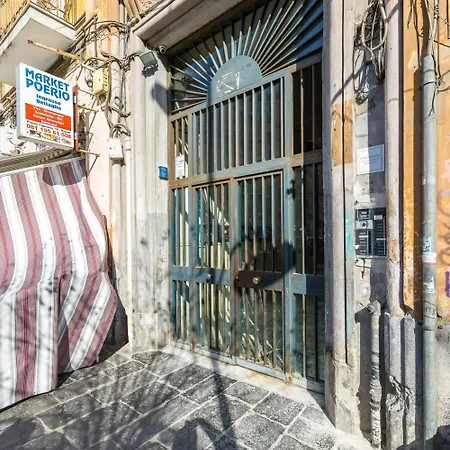 Casa Raffaela With Terrace By Wonderful Italy *