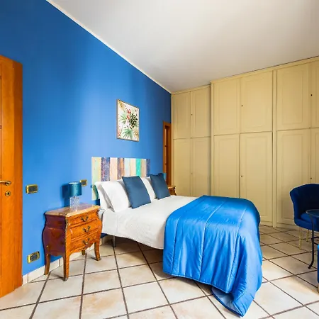 Appartamento Casa Raffaela With Terrace By Wonderful Italy Napoli