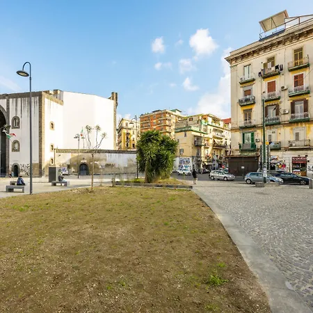 Apartment Casa Raffaela With Terrace By Wonderful Italy *