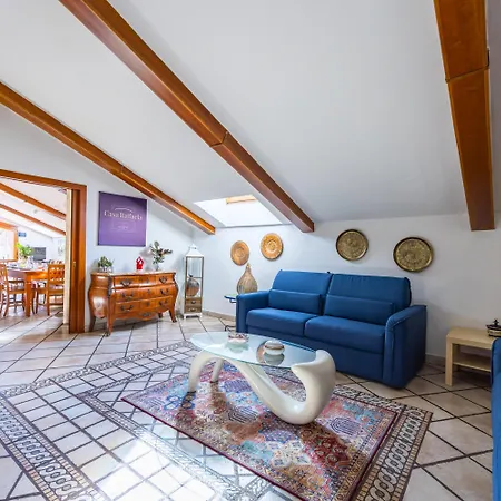 Appartamento Casa Raffaela With Terrace By Wonderful Italy