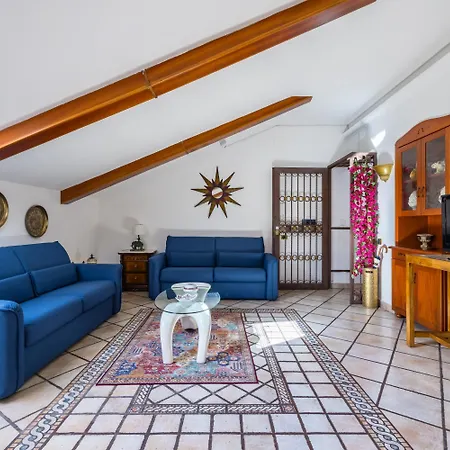 Casa Raffaela With Terrace By Wonderful Italy Appartamento Napoli