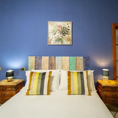Casa Raffaela With Terrace By Wonderful Italy Apartment *