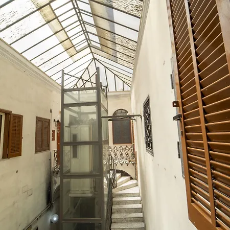 Casa Raffaela With Terrace By Wonderful Italy * Naples