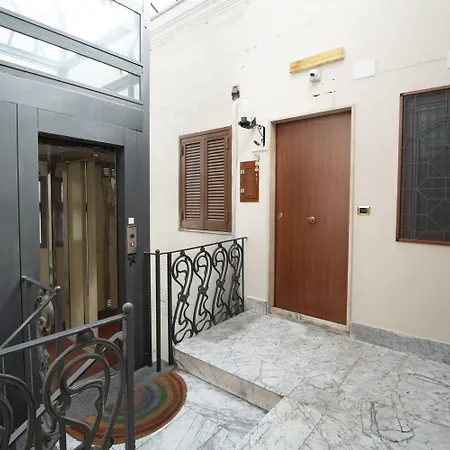 Apartment Casa Raffaela With Terrace By Wonderful Italy *