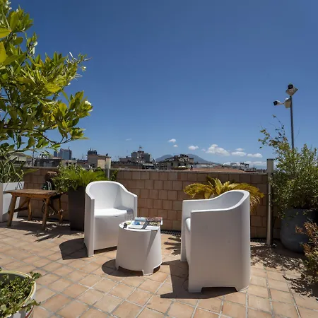 Casa Raffaela With Terrace By Wonderful Italy *