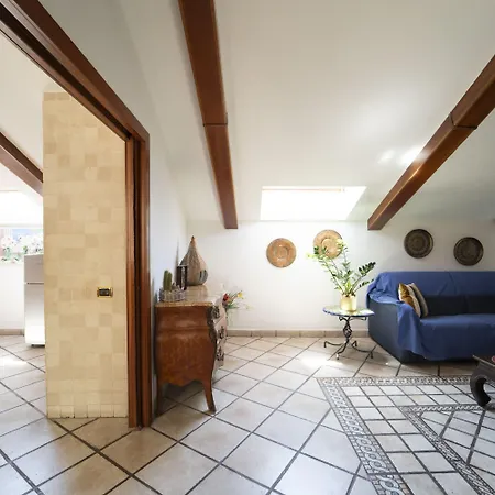 Casa Raffaela With Terrace By Wonderful Italy * Naples