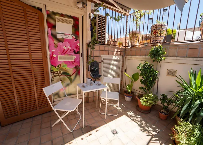 Casa Raffaela With Terrace By Wonderful Italy