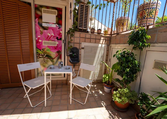 Casa Raffaela With Terrace By Wonderful Italy *