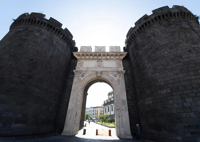 Casa Raffaela With Terrace By Wonderful Italy