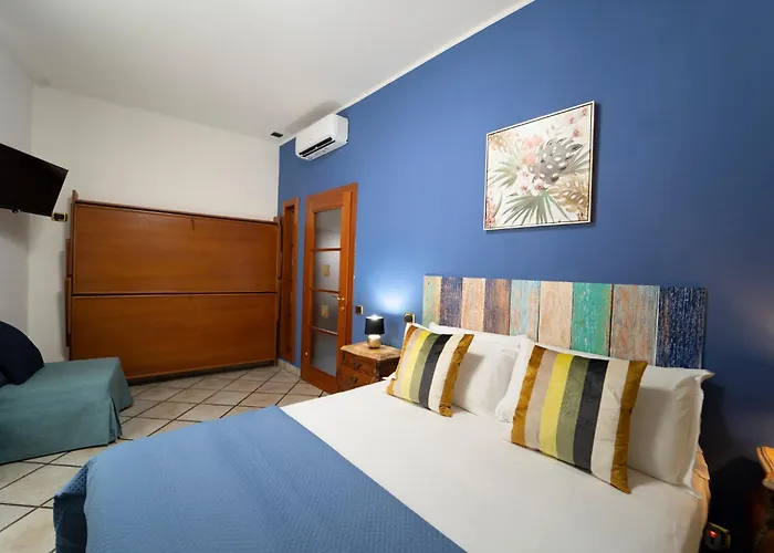 Casa Raffaela With Terrace By Wonderful Italy *