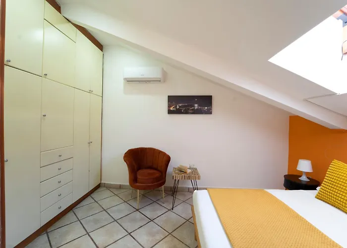 Casa Raffaela With Terrace By Wonderful Italy Appartement