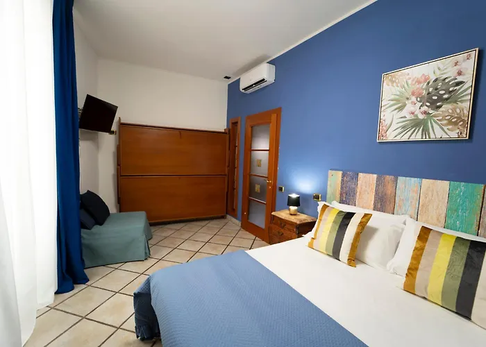 Appartement Casa Raffaela With Terrace By Wonderful Italy Naples