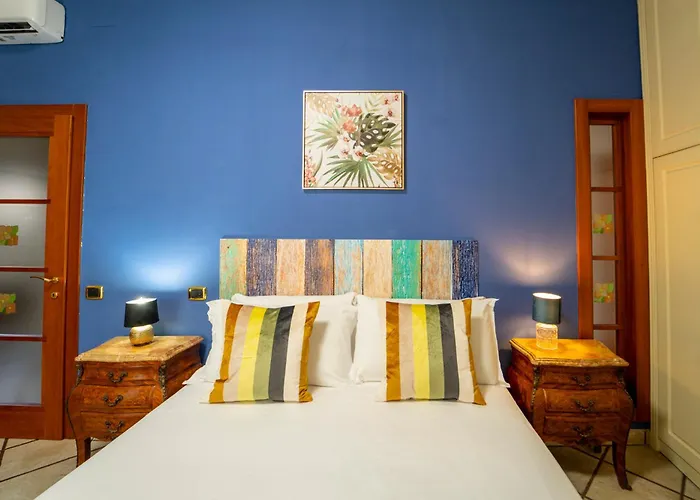 Casa Raffaela With Terrace By Wonderful Italy *