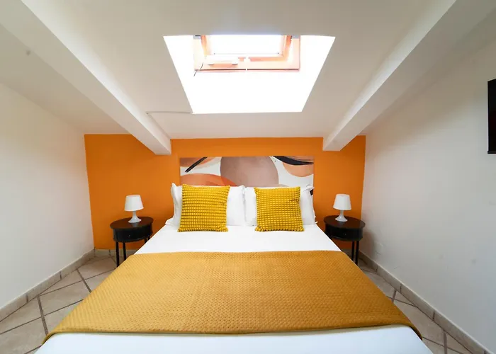 Casa Raffaela With Terrace By Wonderful Italy Naples