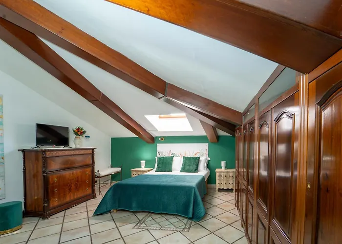 Appartement Casa Raffaela With Terrace By Wonderful Italy *