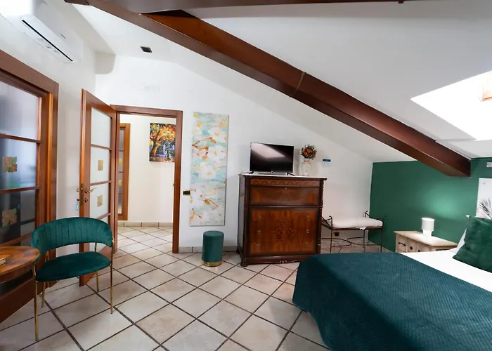 Casa Raffaela With Terrace By Wonderful Italy *