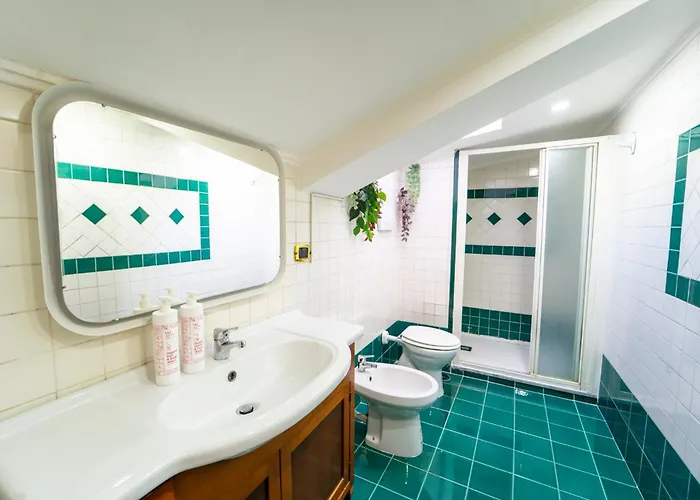 Casa Raffaela With Terrace By Wonderful Italy Appartement *