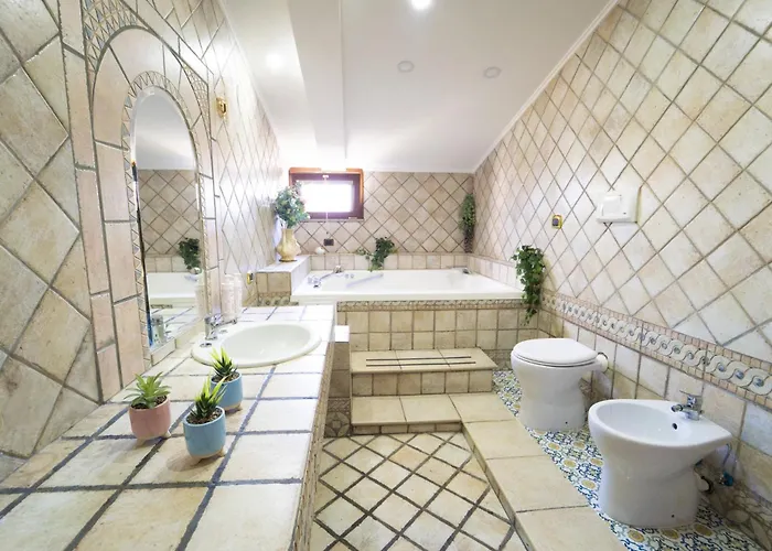 Casa Raffaela With Terrace By Wonderful Italy Appartement Naples