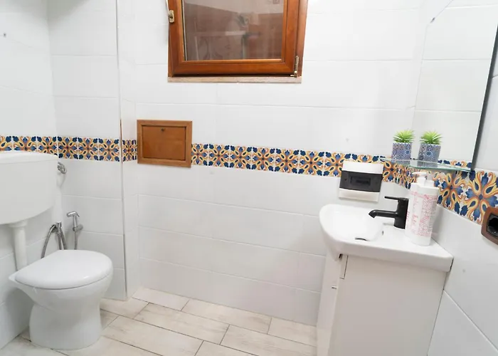 Casa Raffaela With Terrace By Wonderful Italy Appartement