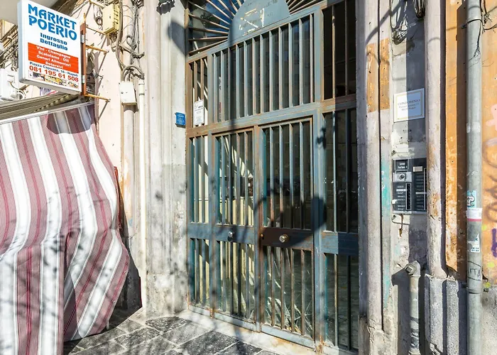 Casa Raffaela With Terrace By Wonderful Italy *