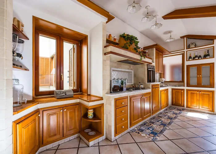 Appartement Casa Raffaela With Terrace By Wonderful Italy *