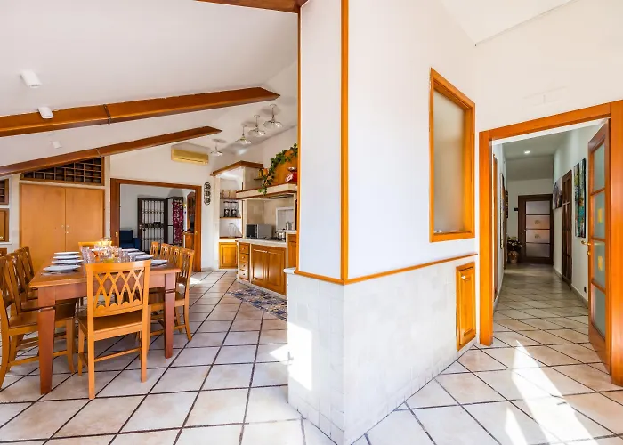 Casa Raffaela With Terrace By Wonderful Italy * Naples