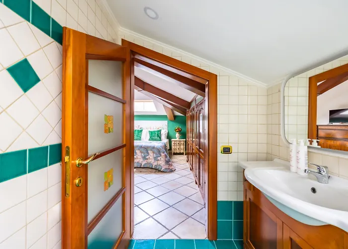 Appartement Casa Raffaela With Terrace By Wonderful Italy